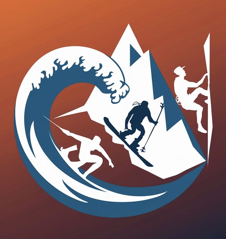 Illusia Adventures logo